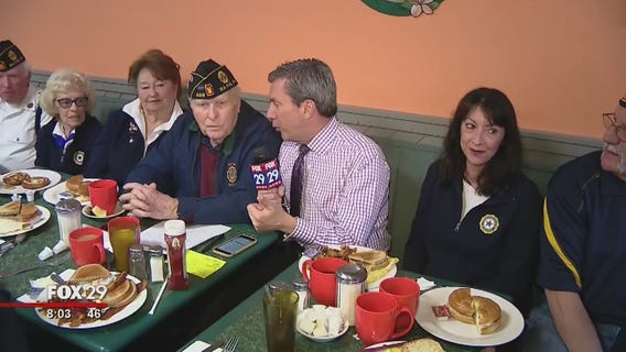 Town Takeover: Diane's Deli