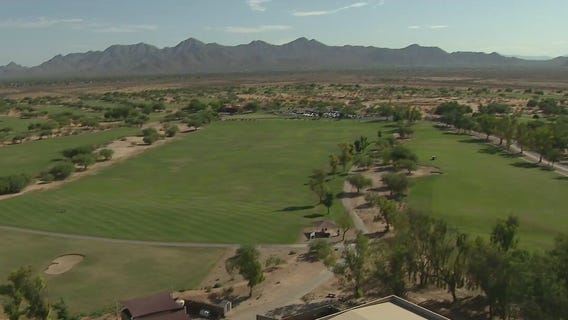 Summer staycation specials: Talking Stick Resort