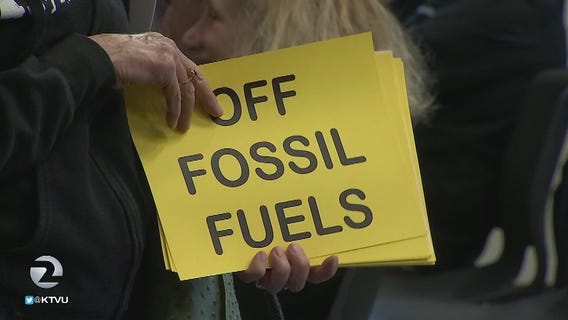 Berkeley considers natural gas ban on new constructions