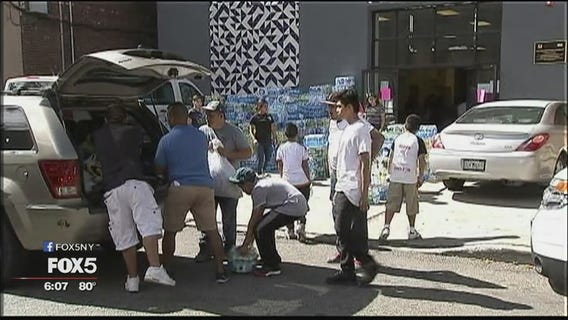 Helping Mexico and Caribbean