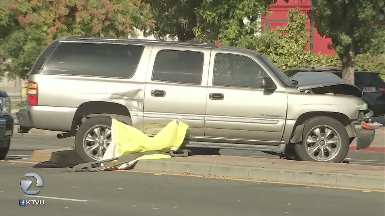 Victim of deadly hit-and-run crash in San Jose identified