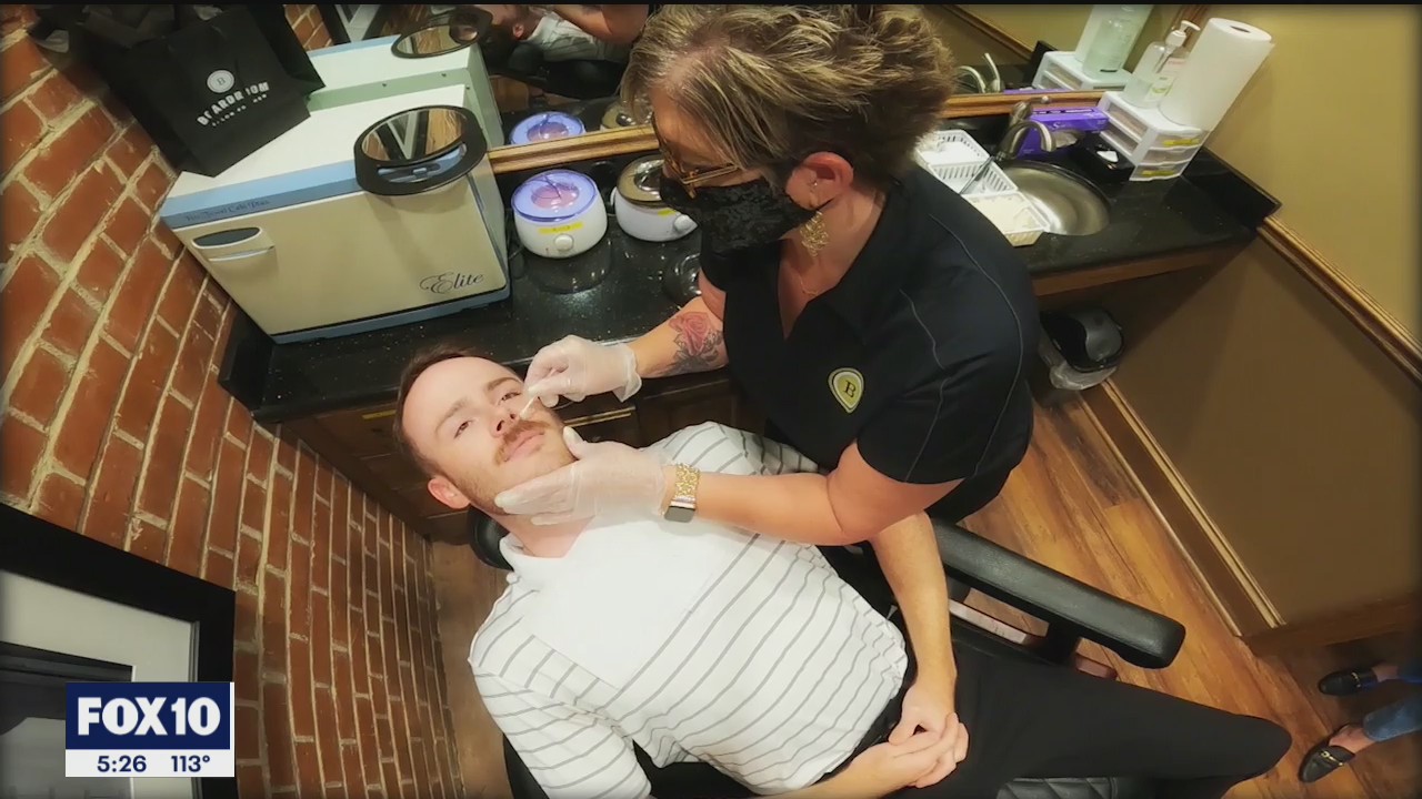 Treat your father to a unique experience at Phoenix's Uptown Plaza