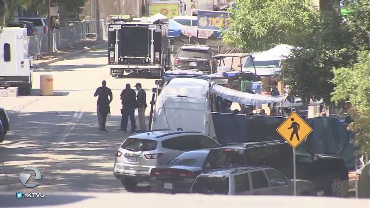 FBI opening domestic terrorism investigation into Gilroy shooting