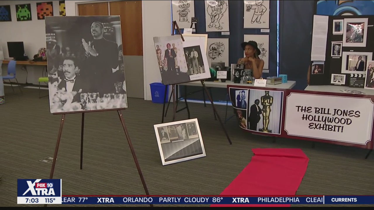 Tempe History Museum hosts Juneteenth festival