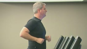 Research finds lifelong exercise can provide healthcare savings