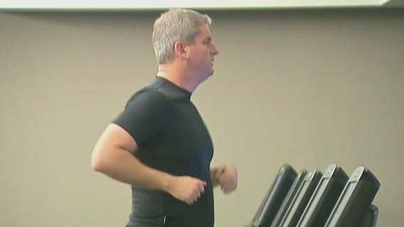 Research finds lifelong exercise can provide healthcare savings