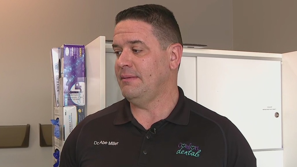 Dental tips for your post-pandemic smile