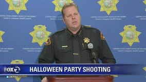 Orinda crime scene where 5 were killed was 'bloodbath,' sheriff says