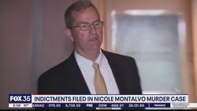 2 indictments announced in Nicole Montalvo murder case