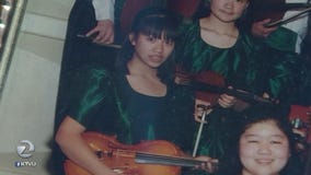 Remembering Jenny Lin 25 years later