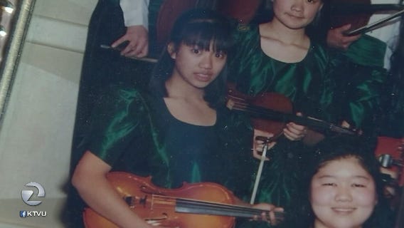 Remembering Jenny Lin 25 years later