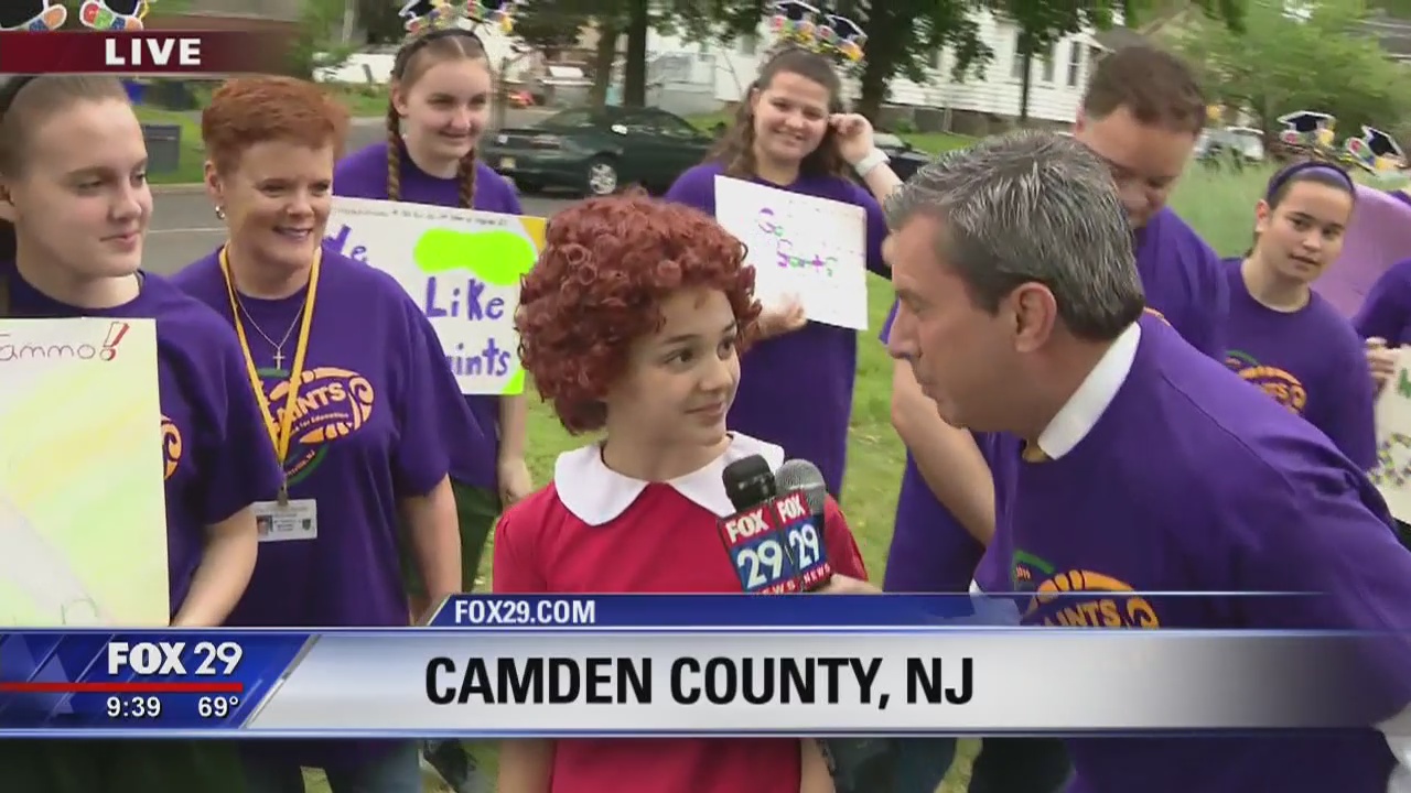 Kelly's Classroom: Saint Peter School