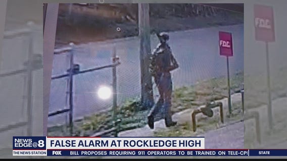 Weapon reported at Brevard County school turns out to be wooden rifle, law enforcement says