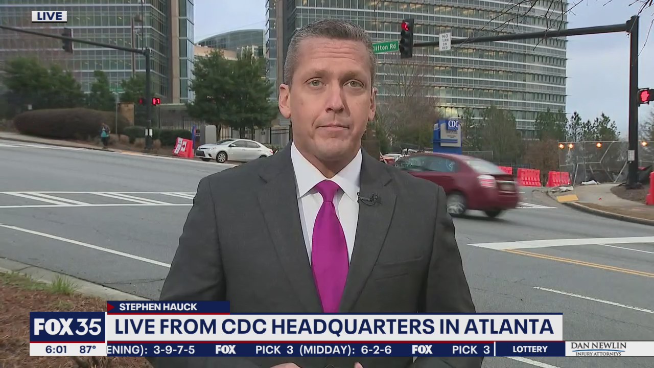 Coronavirus risk to Florida still remains low, governor says