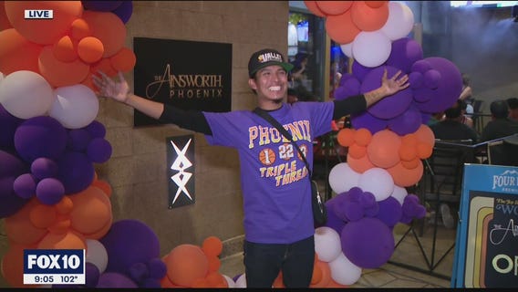 'Suns in 6:' Fans still staying optimistic after brutal loss against LA Clippers