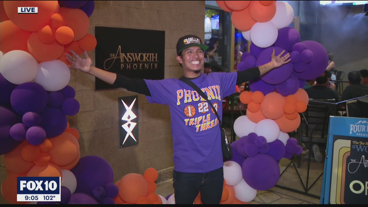 'Suns in 6:' Fans still staying optimistic after brutal loss against LA Clippers