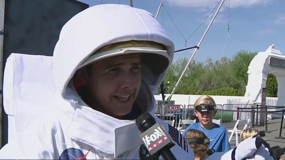 Summer staycation deals at Fairmont Scottsdale Princess