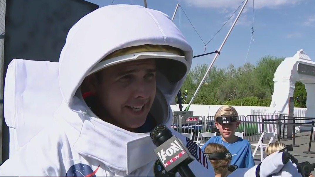 Summer staycation deals at Fairmont Scottsdale Princess