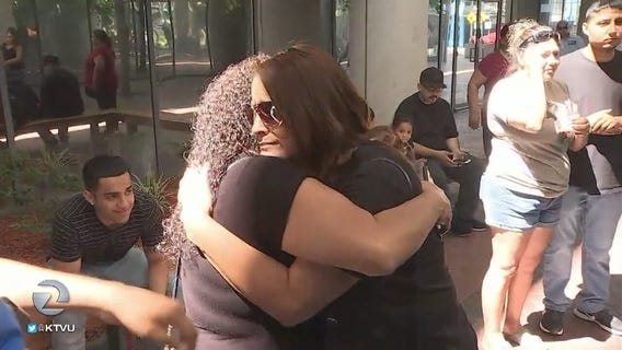 Civil jury finds two San Jose police officers liable in 2016 shooting death