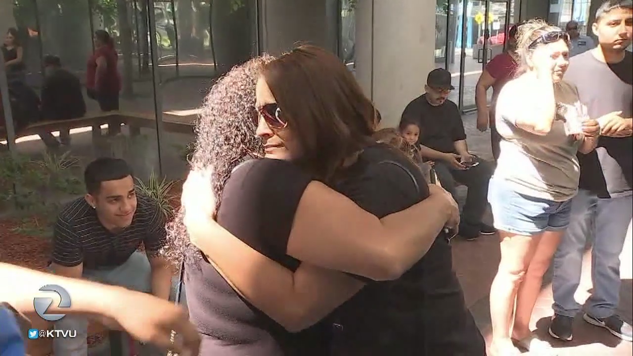 Civil jury finds two San Jose police officers liable in 2016 shooting death