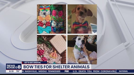 Let's Get Digital: March 3