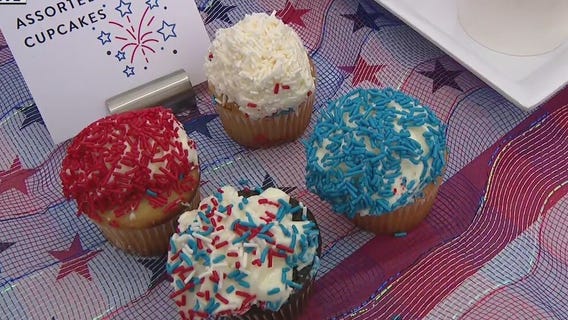 WestWorld celebrates 4th of July