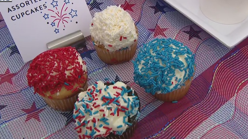 WestWorld celebrates 4th of July