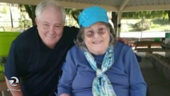 Grandmother killed in deadly San Jose house fire identified