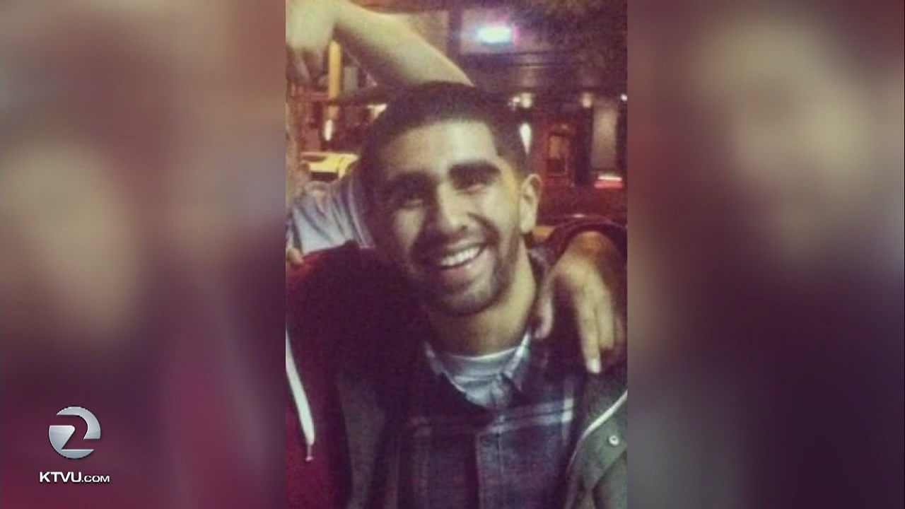 Police searching for second driver in San Jose street racing death