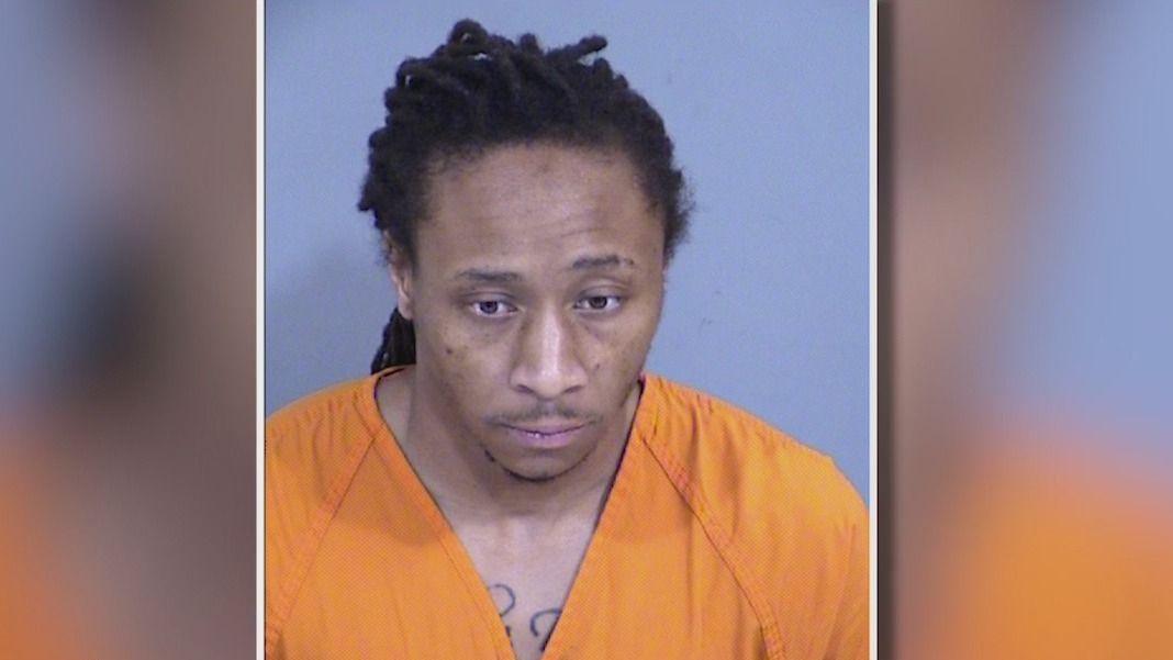 Man arrested in Phoenix road rage shooting | FOX 10 Phoenix