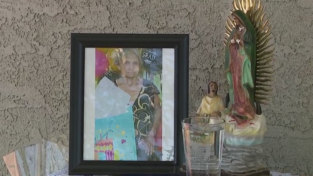 South Phoenix neighborhood shaken after grandmother dies in dog attack ...