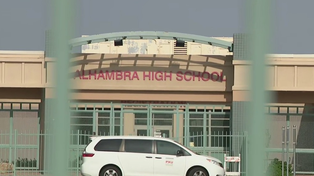 Phoenix Union holds vaccination clinics, backpack distribution