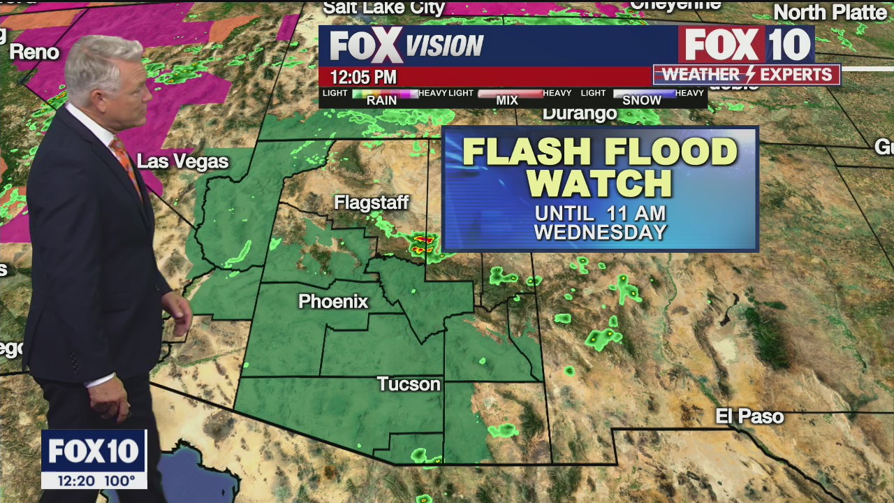 Noon Weather Forecast - 7/13/21