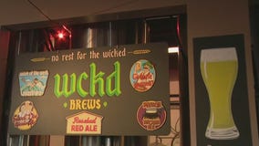 Wicked Brews, Bites and Spirits hosting Suns NBA Finals watch party