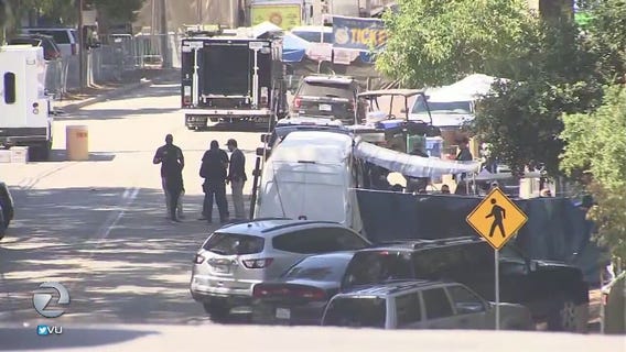 FBI opens domestic terrorism investigation into Gilroy attack