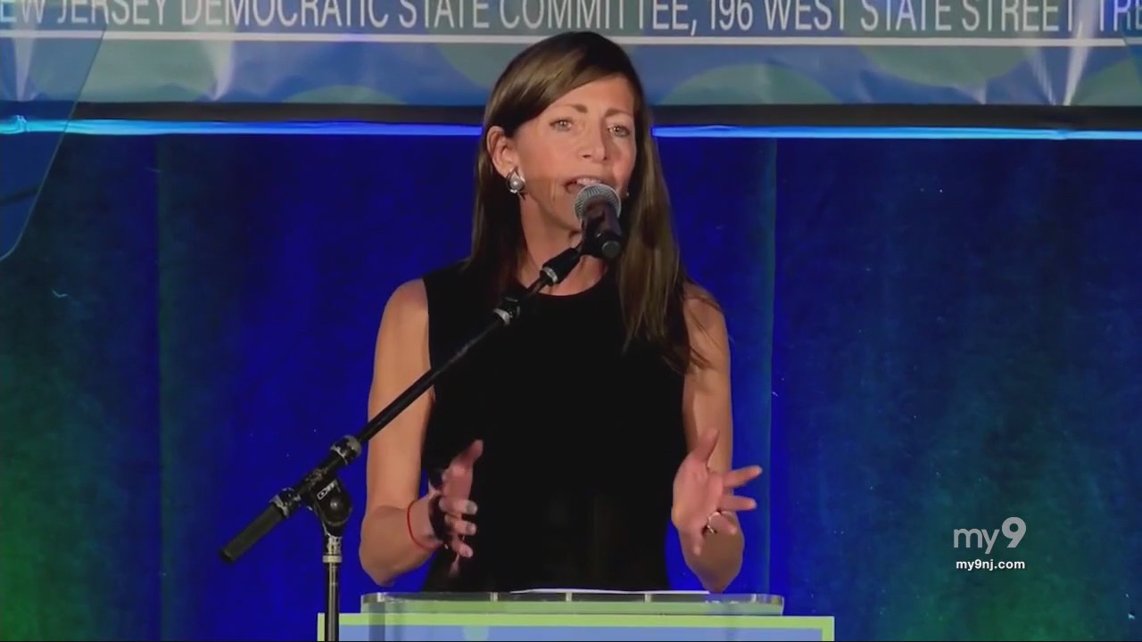 NJ Now: Drama in the US Senate race