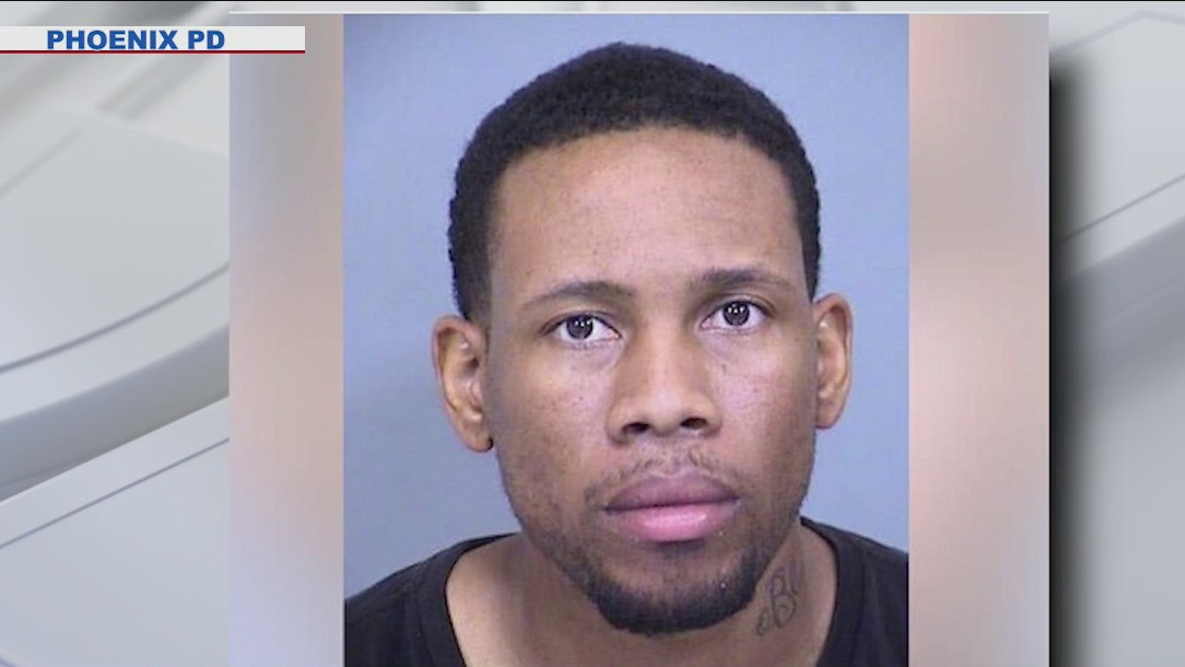 Suspect arrested in connection with death of Phoenix mother | FOX 10 ...