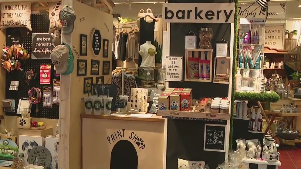 Ivy & Sage Home and Lifestyle Co. in Gilbert