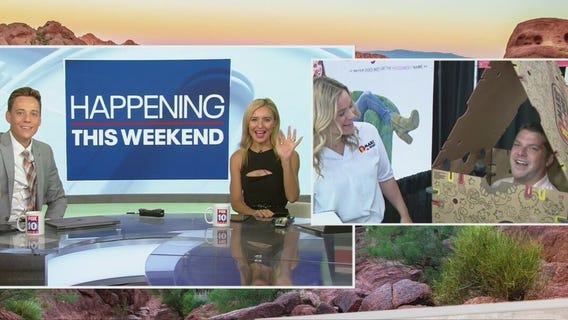 Maricopa County Home and Landscape Show