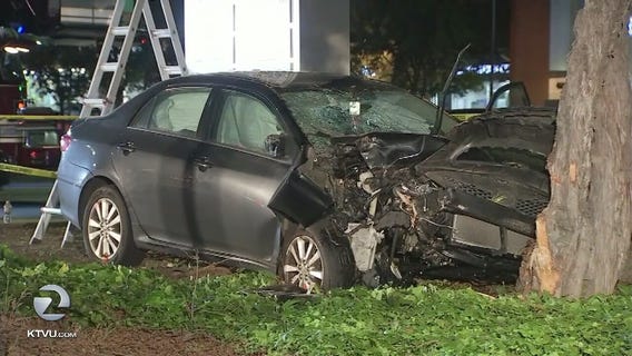 Court documents show 13-YO girl struck by Sunnyvale driver is in coma