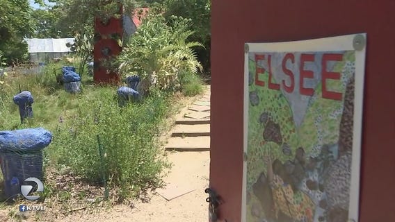 Long standing San Jose community garden approved for demolition