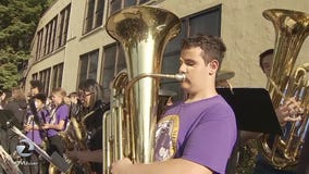 Alameda Unified Schools' orchestra program here to stay