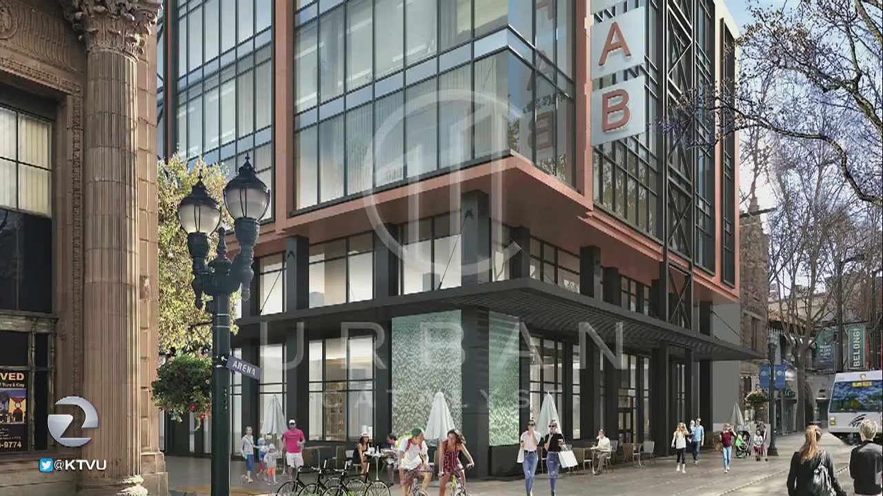 San Jose?s historic First Street area becomes first of six ?Opportunity Zones?