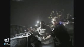 ?This is the West Coast Eric Garner case:' Father dies after telling Hayward police he can't breathe