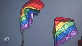 Emeryville will fly two rainbow flags, after Dublin nixes flying LGBTQ flag on Pride Day