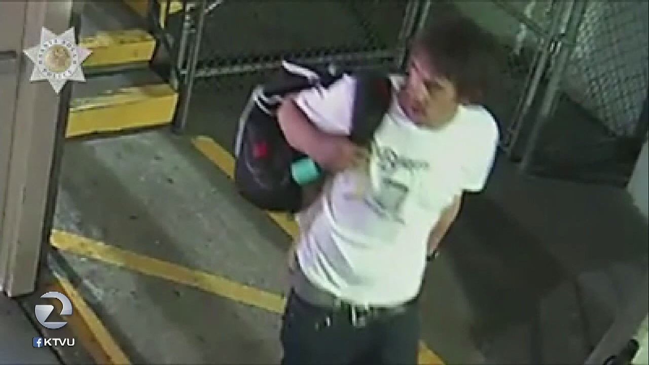 Ph.D thesis stolen in Santa Rosa remains missing