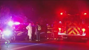 Four teens involved in violent double carjacking, knives involved: Alameda County sheriff