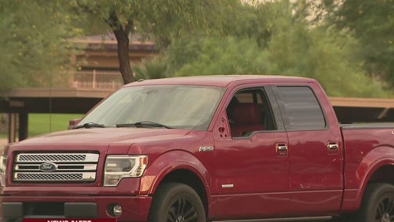 Pedestrian seriously injured after being hit by car in Scottsdale