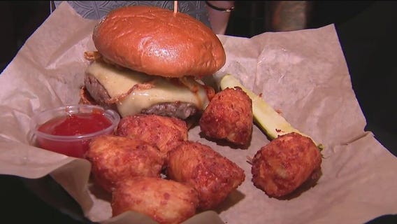 Taste of the Town: Crooked Pint Ale House