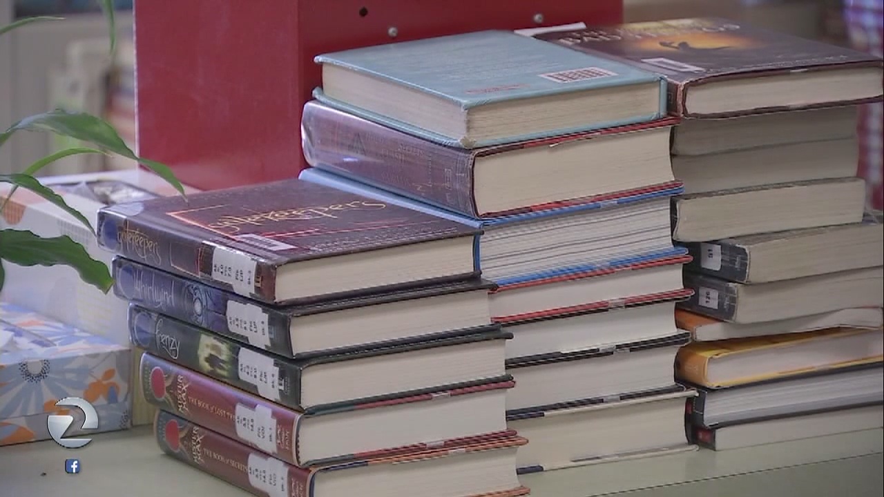 Librarians cut from San Jose?s Alum Rock School District